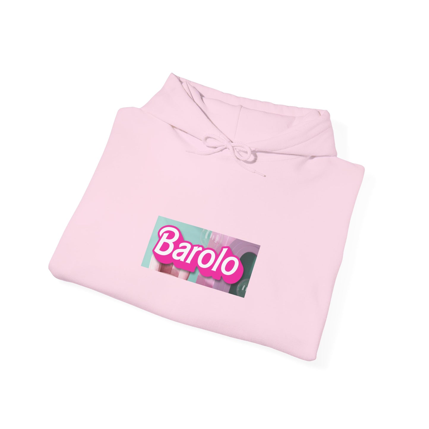 Barolo Hoodie