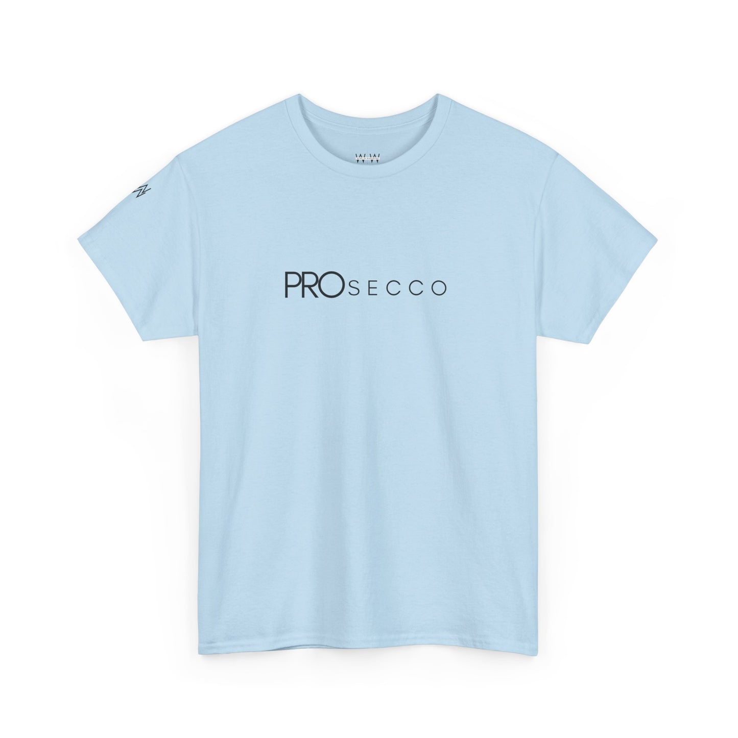 PROsecco -  Heavy Cotton Tee