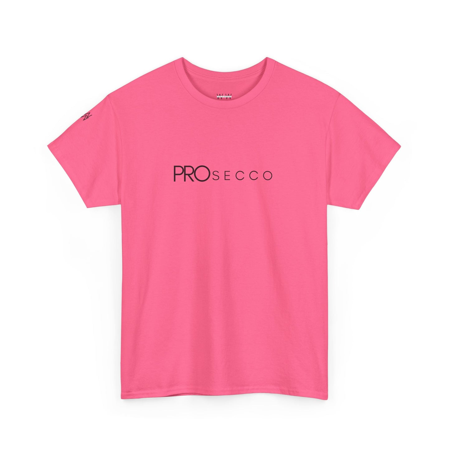 PROsecco -  Heavy Cotton Tee