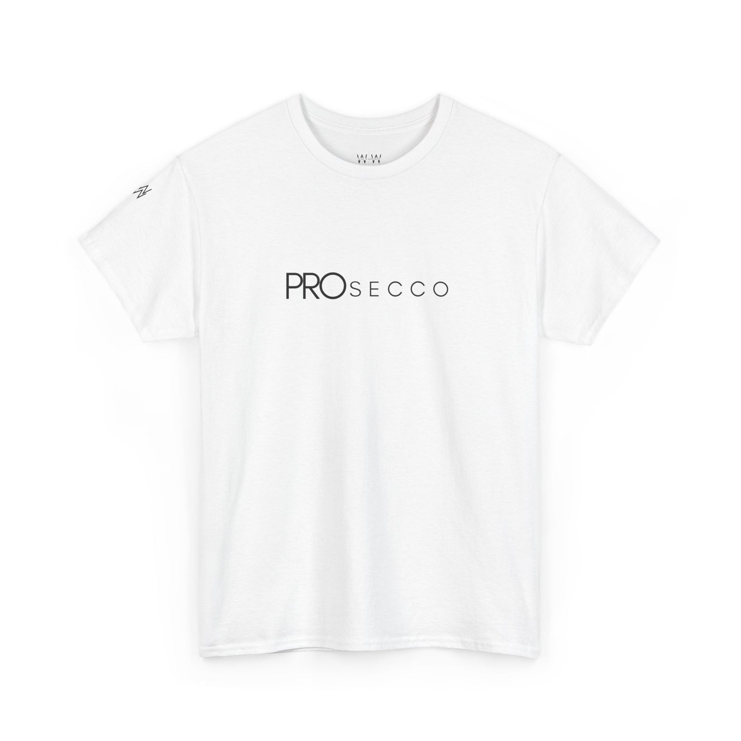 PROsecco -  Heavy Cotton Tee