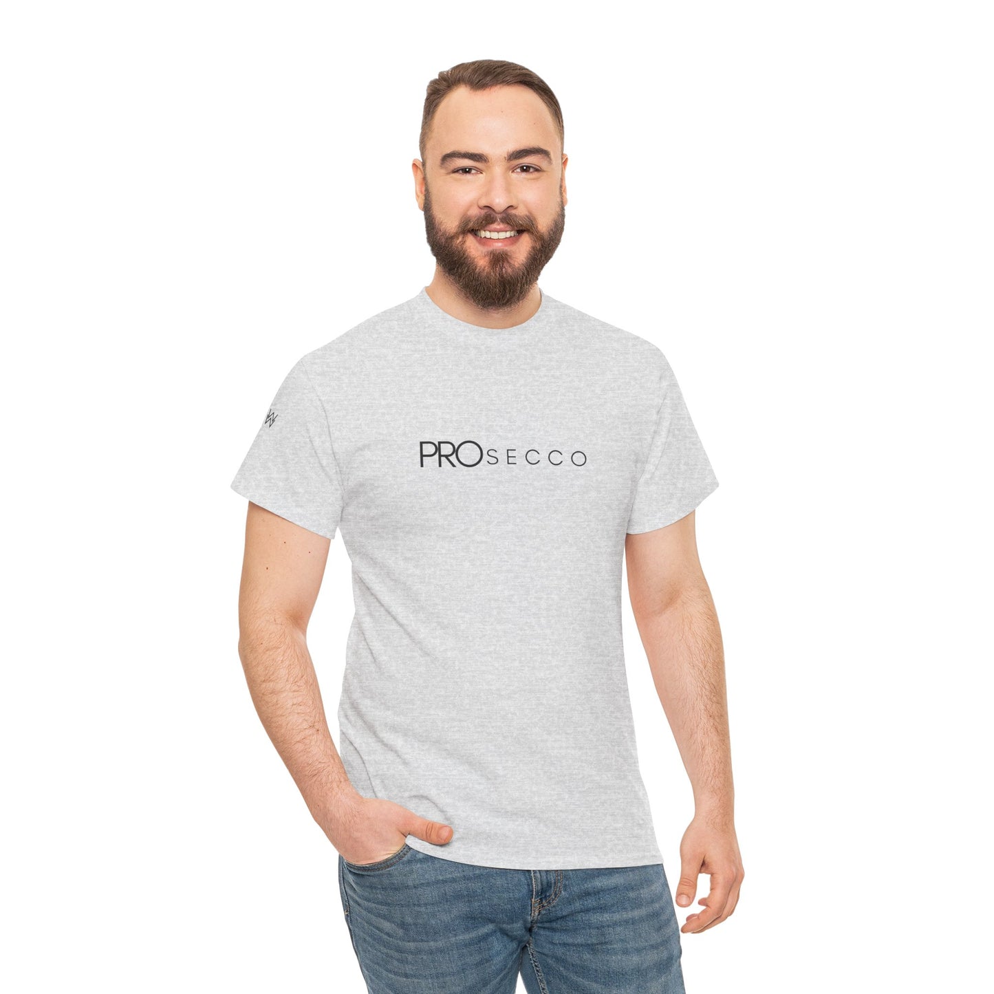 PROsecco -  Heavy Cotton Tee