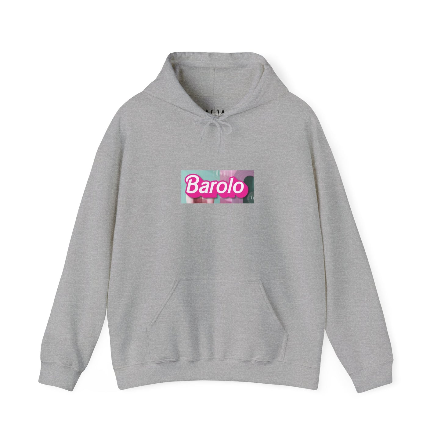 Barolo Hoodie