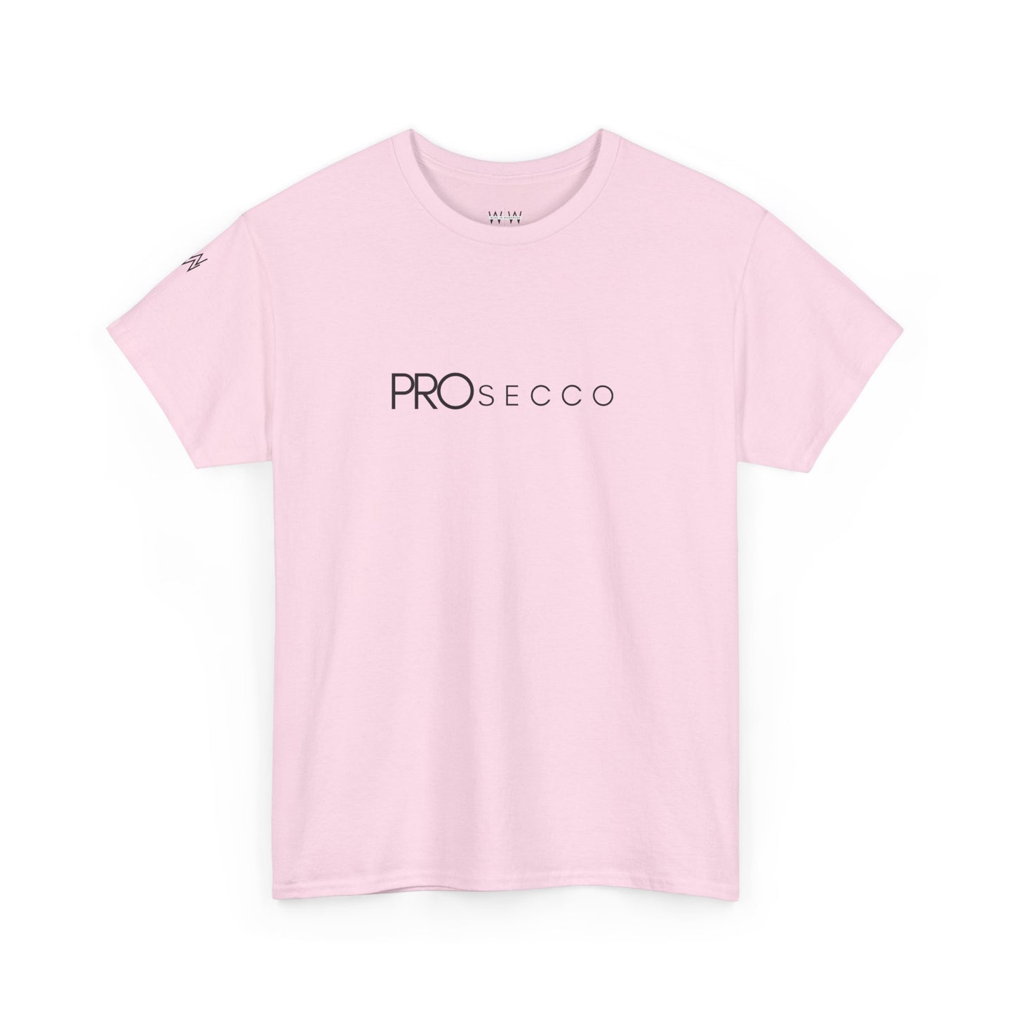 PROsecco -  Heavy Cotton Tee