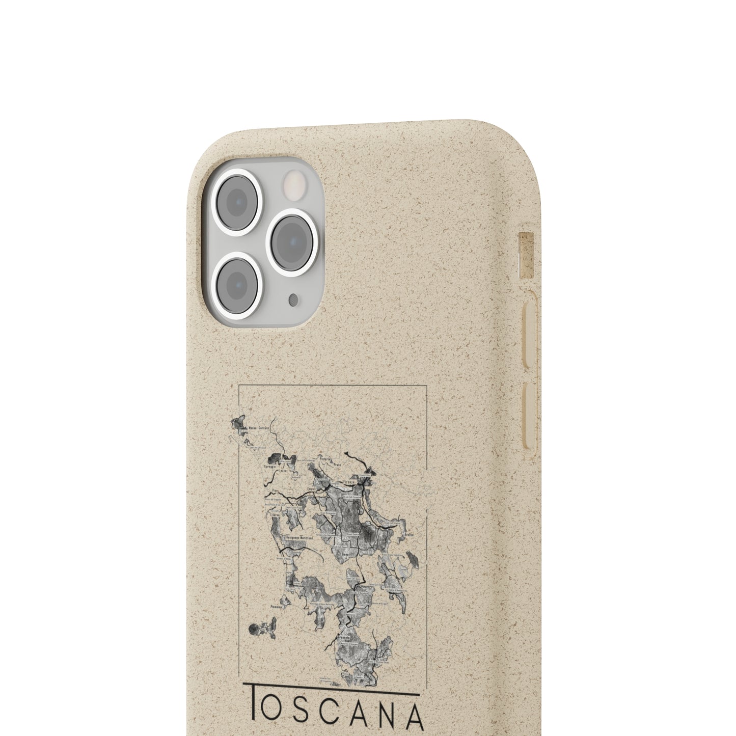 Toscana - Biodegradable Cases