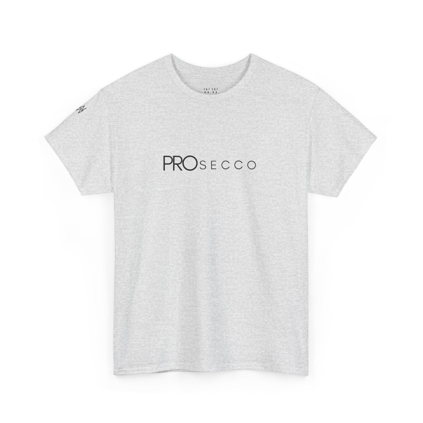 PROsecco -  Heavy Cotton Tee