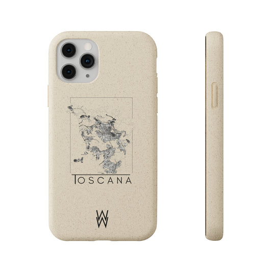 Toscana - Biodegradable Cases