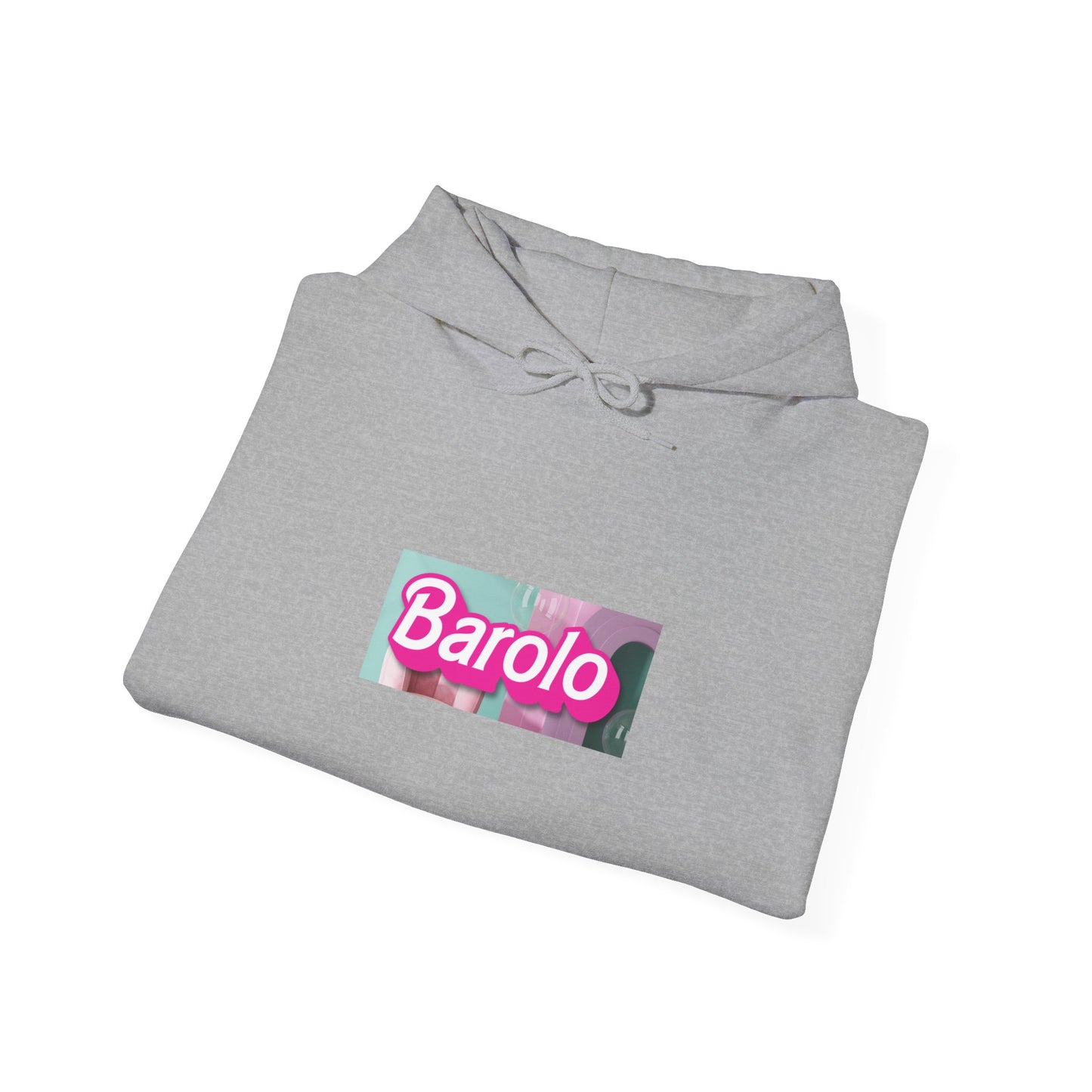 Barolo Hoodie