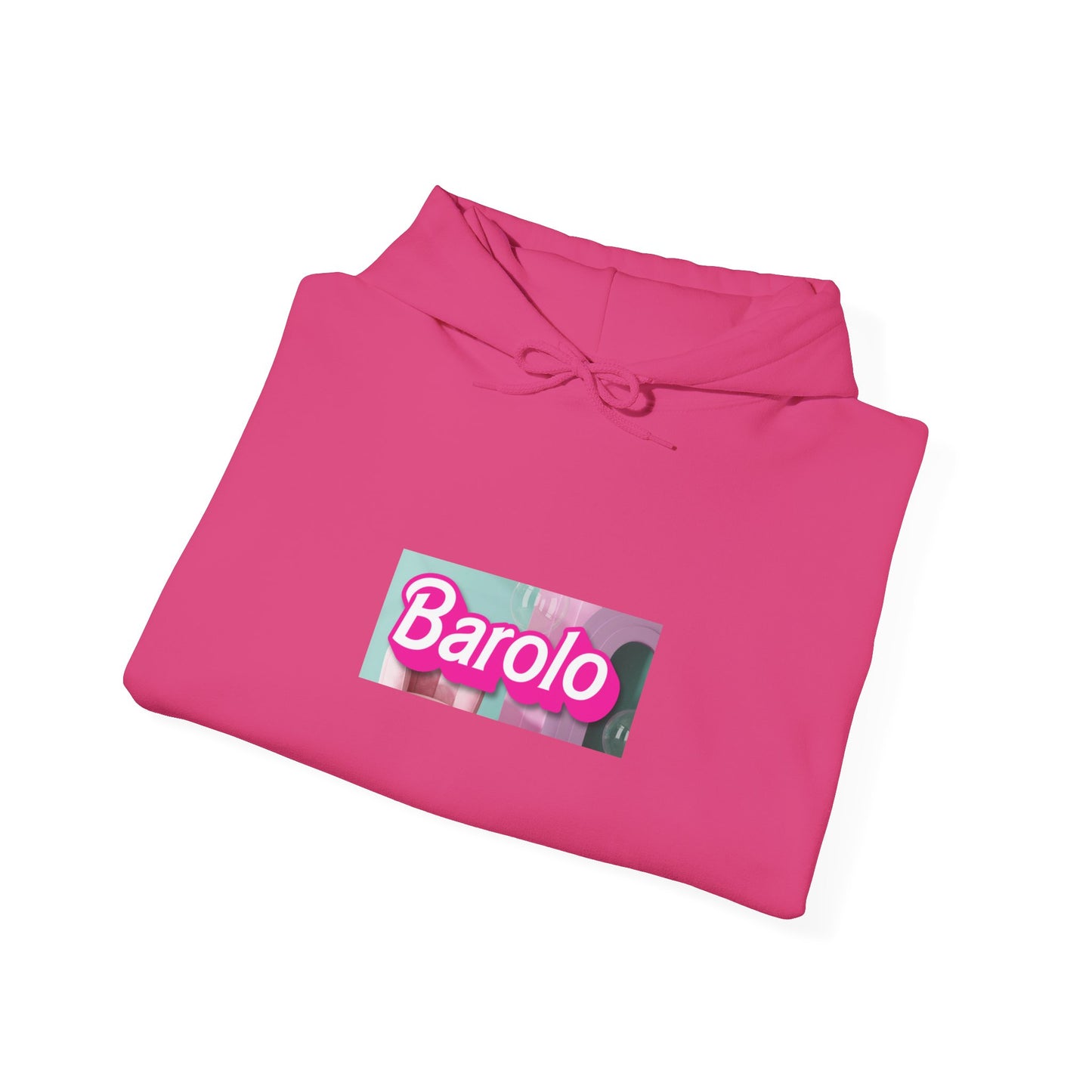 Barolo Hoodie