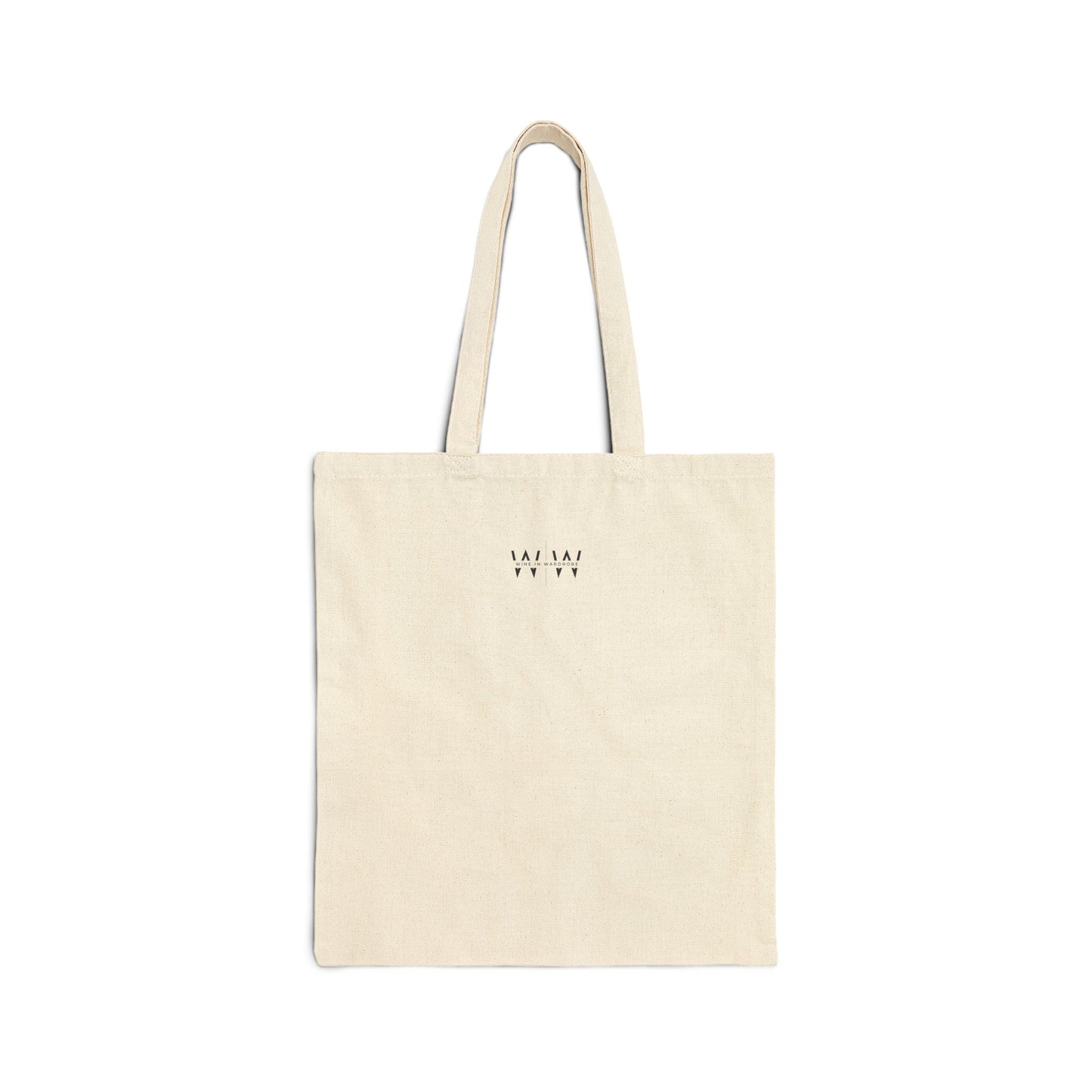 Bourgogne - Cotton Tote Bag