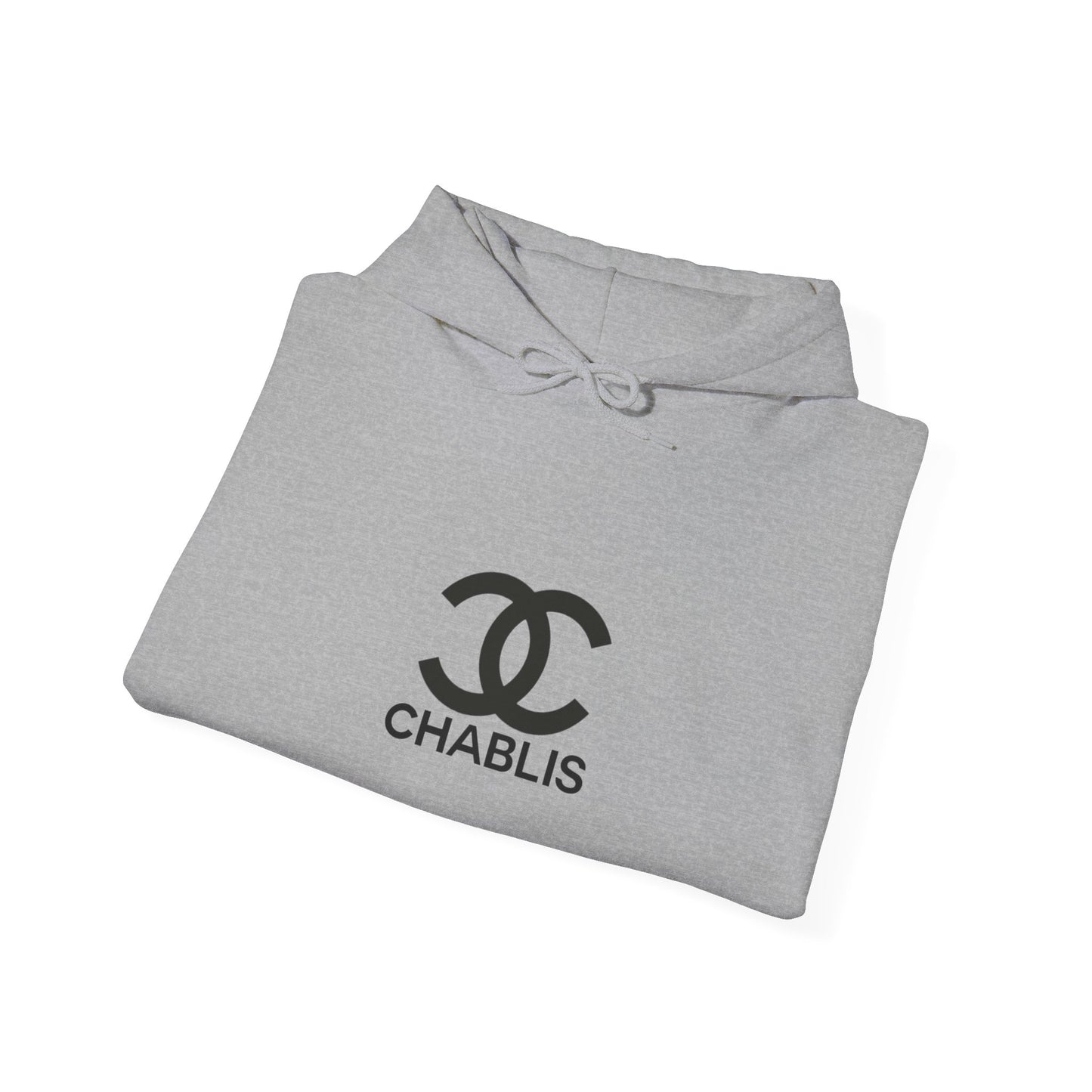 Chablis Hoodie