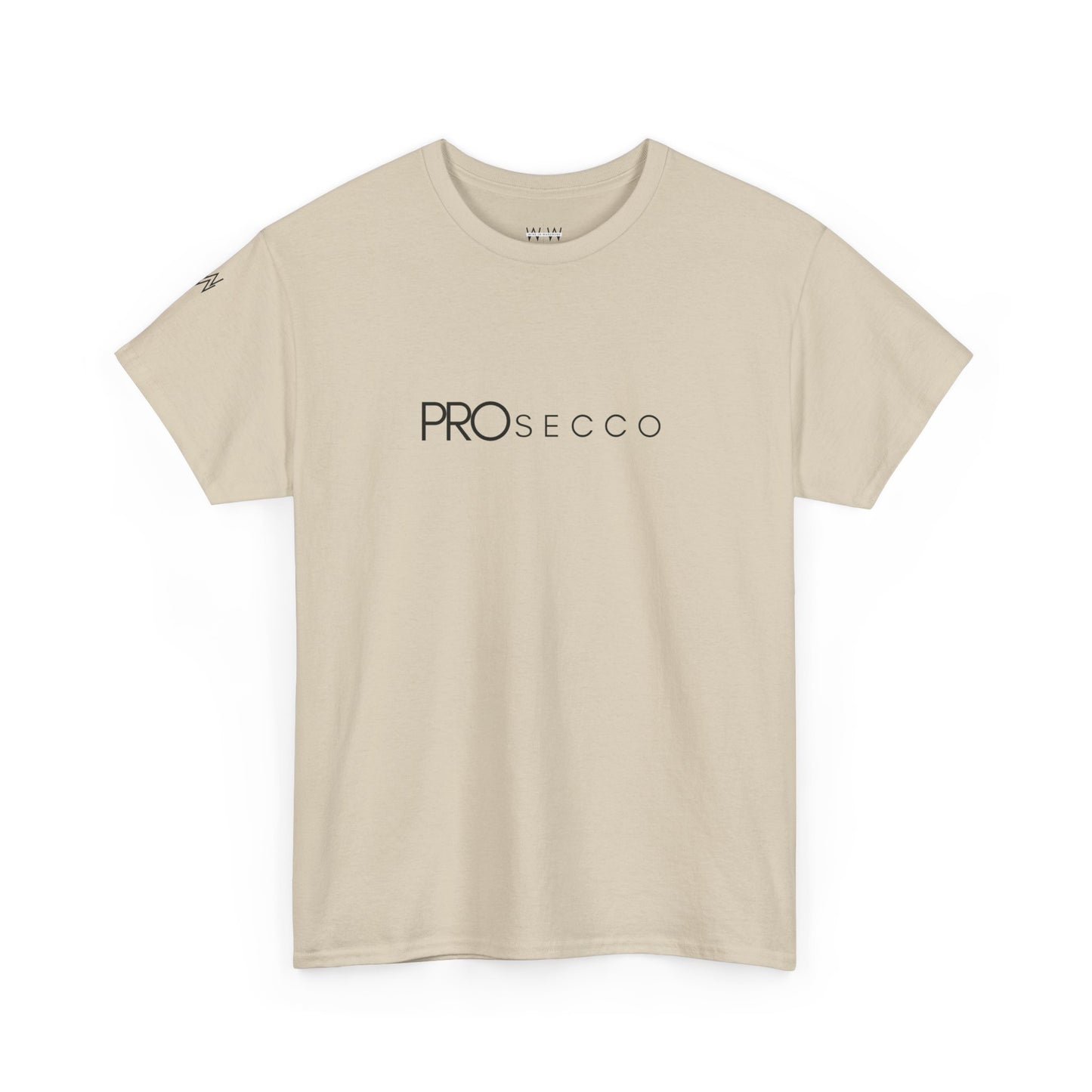 PROsecco -  Heavy Cotton Tee