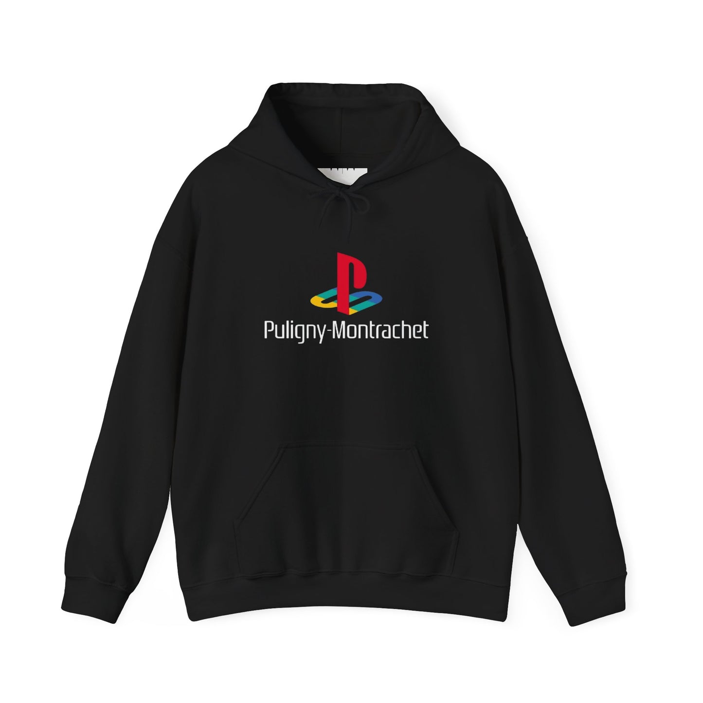 Puligny-Montrachet hoodie