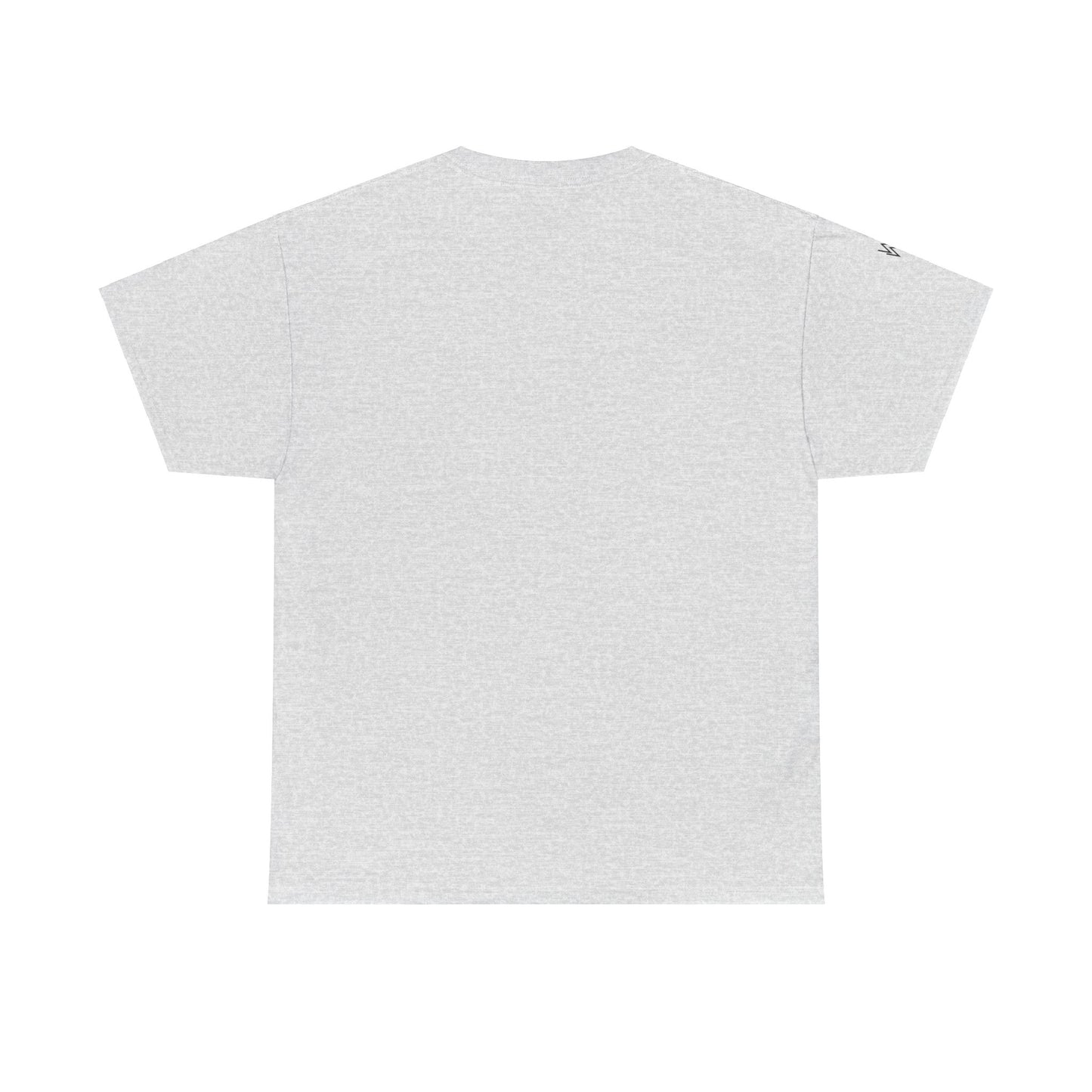 Bordeux wine map - Unisex Heavy Cotton Tee